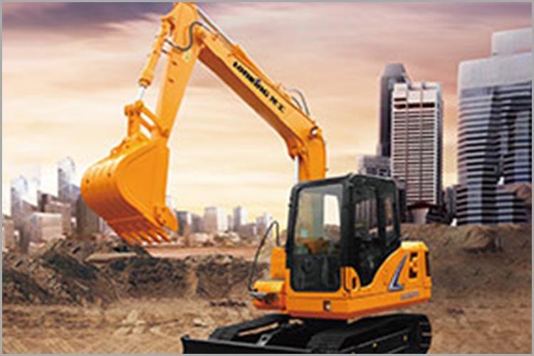 廣泛應(yīng)用于小型礦山開采、市政建設(shè)、道路建設(shè)、農(nóng)田水利施工等場所